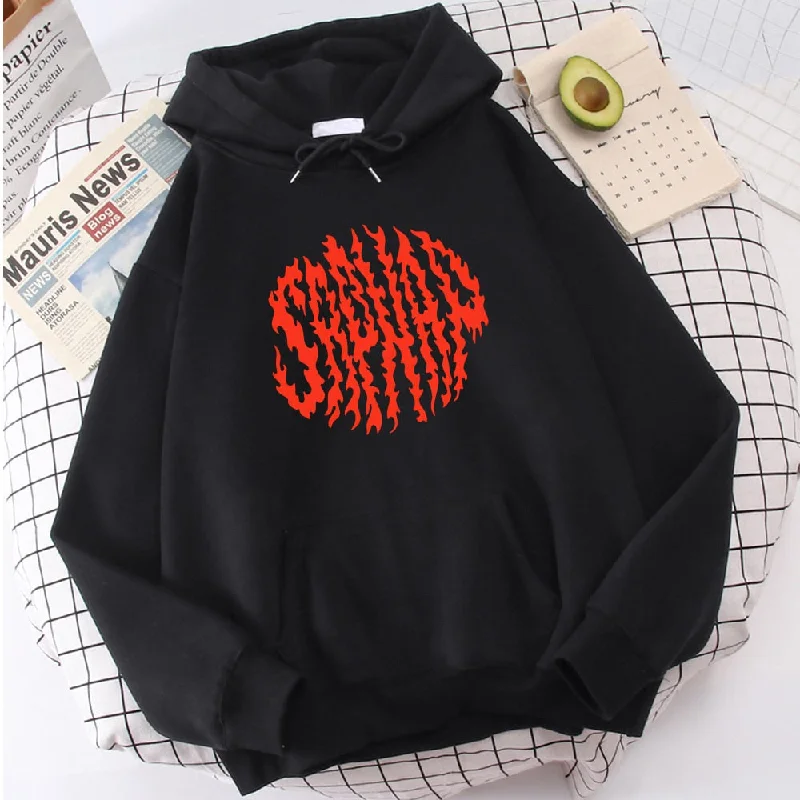 Dream Smp Hoodie Women | Dream Anime Hoodie Smp | Sweatshirts Dream Casual Women’s Hoodies