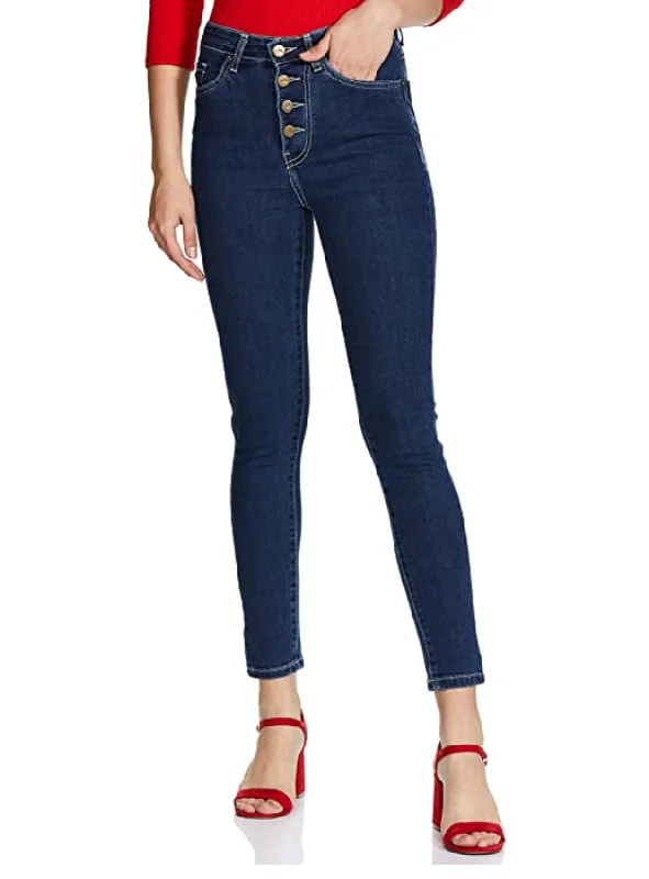 Women's Slim Fit Jeans