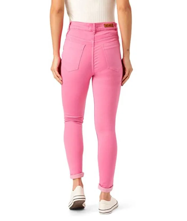 Women's Slim Fit Jeans