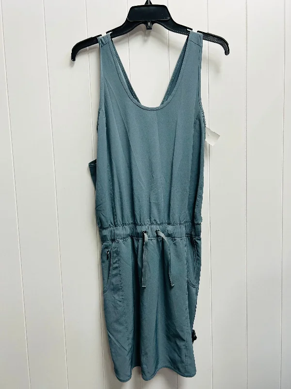 Dress Casual Short By Patagonia In Grey, Size: S Bodycon Mini Skirt