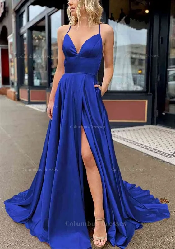 Royal Blue