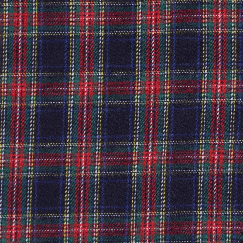 Red Tartan