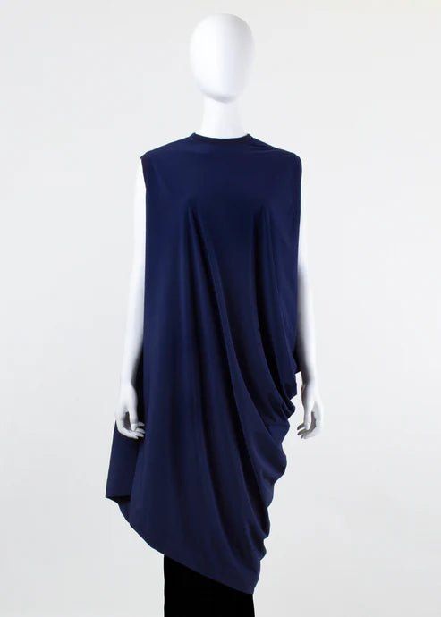 Complexgeometries Rhombus Dress (Navy) Short unclassified dresses