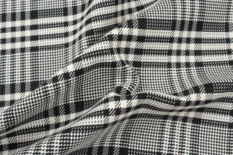 Cotton Checks for Jackets/Bottoms Corset unclassified dresses