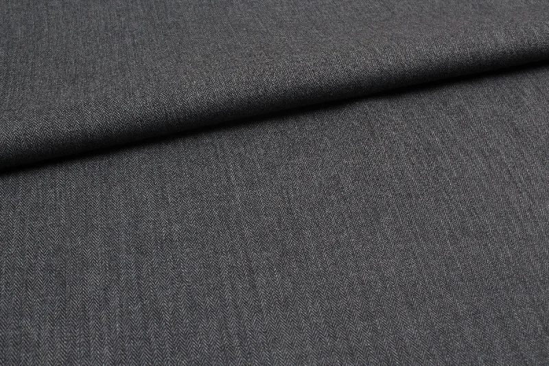 Dark Grey Melange