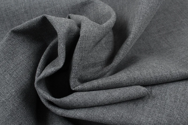 Medium Grey Melange