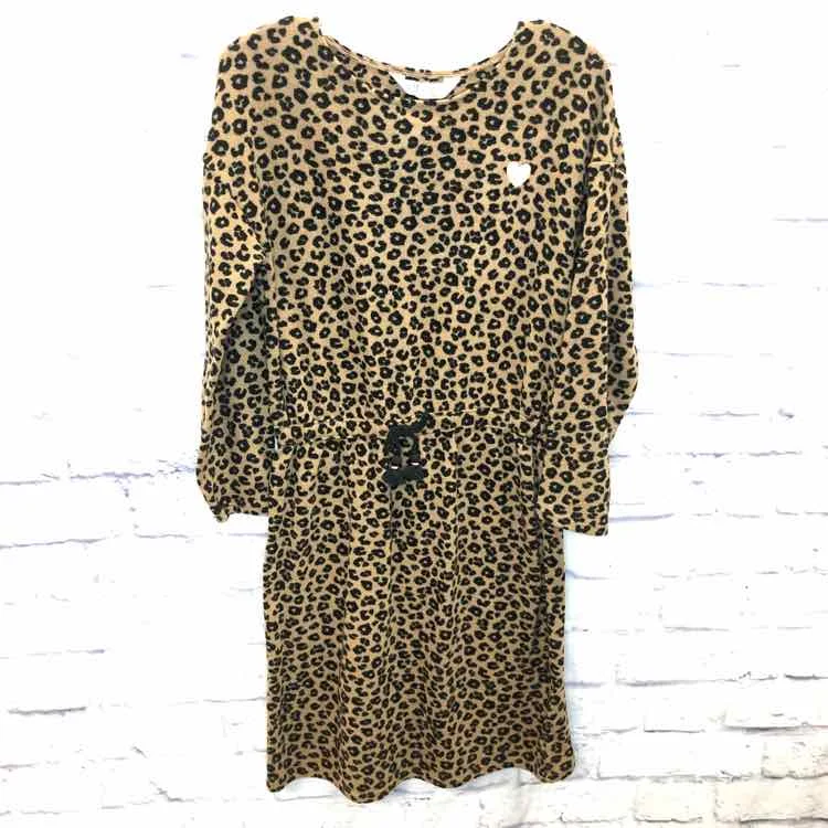 H&M Animal Size 8 Girls Dress Long unclassified dresses