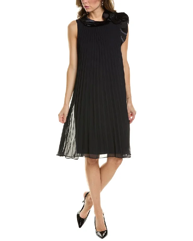 Joseph Ribkoff Dress Color block unclassified dresses