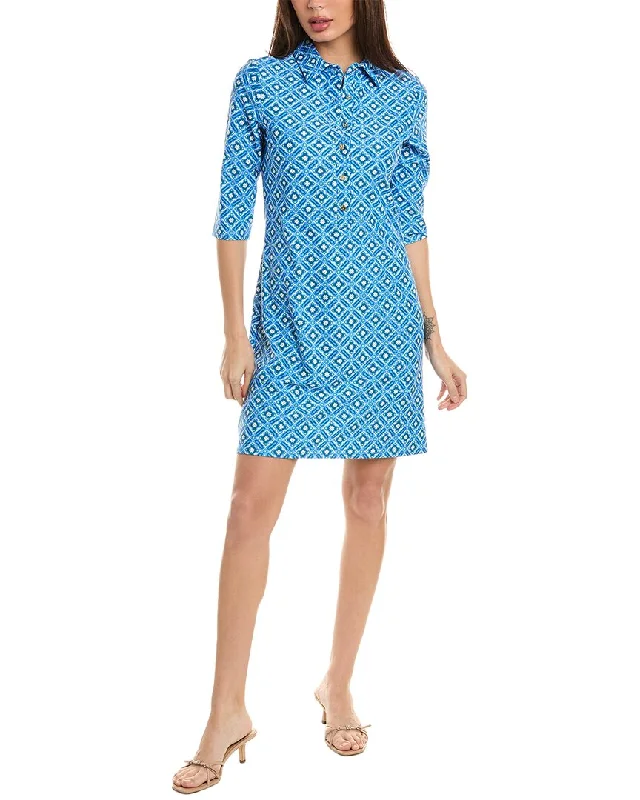 Jude Connally Susanna Dress Denim unclassified dresses