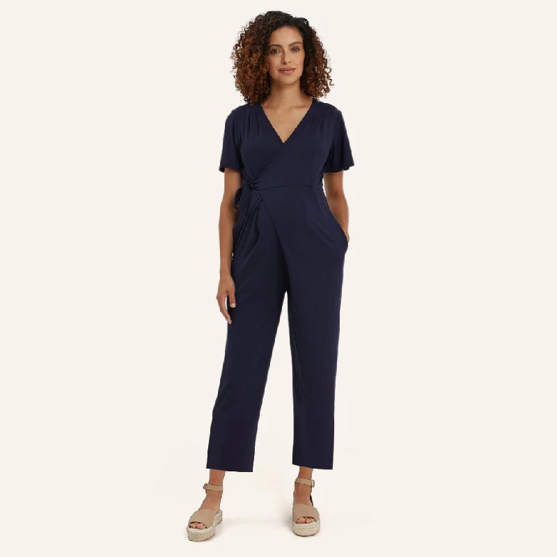 Lucia Jumpsuit Women's unclassified dresses