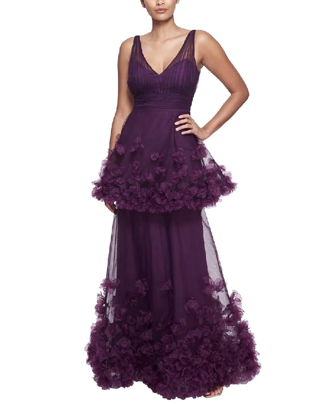 Marchesa Notte Gown Affordable unclassified dresses