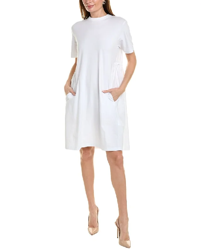 Max Mara Leisure Gaspare Dress Beach unclassified dresses