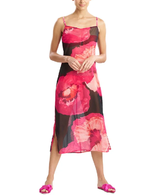 Natori Dress Stretchy unclassified dresses