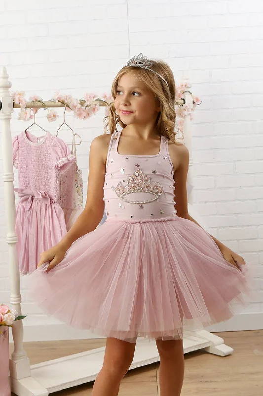 TIARA TUTU DRESS Anniversary unclassified dresses