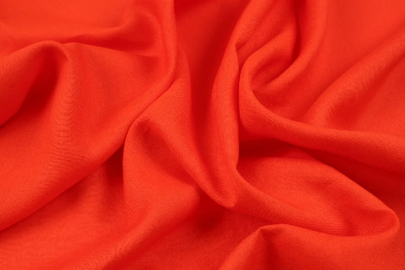 Fire Orange