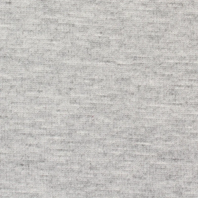 Light Grey Melange