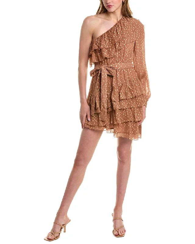 Rococo Sand Belted Dress Women's unclassified dresses