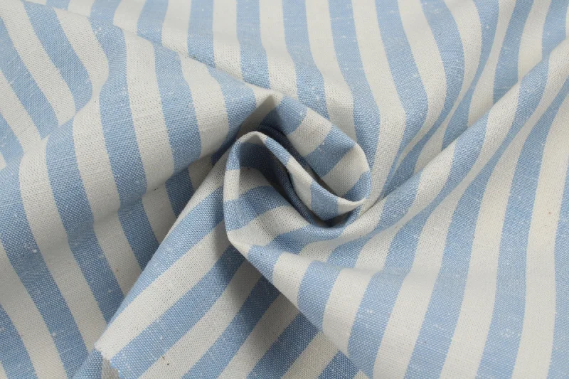 Light Blue (Stripes)