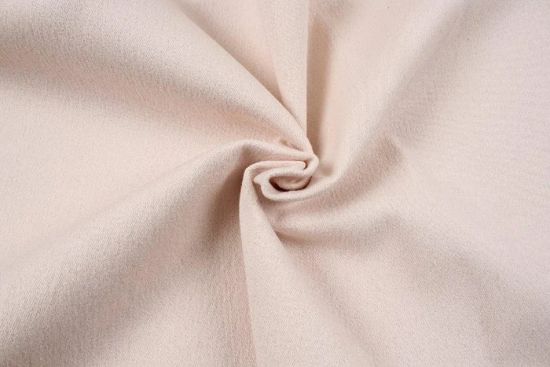 Cotton Twill for Bottoms - Pink Chiffon unclassified dresses