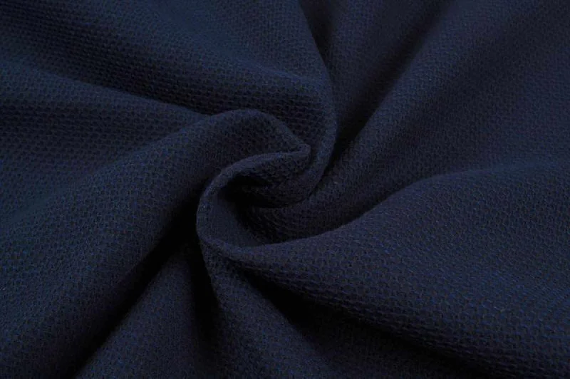 Structural Cotton for Jackets - UPA - Navy Best-selling unclassified dresses