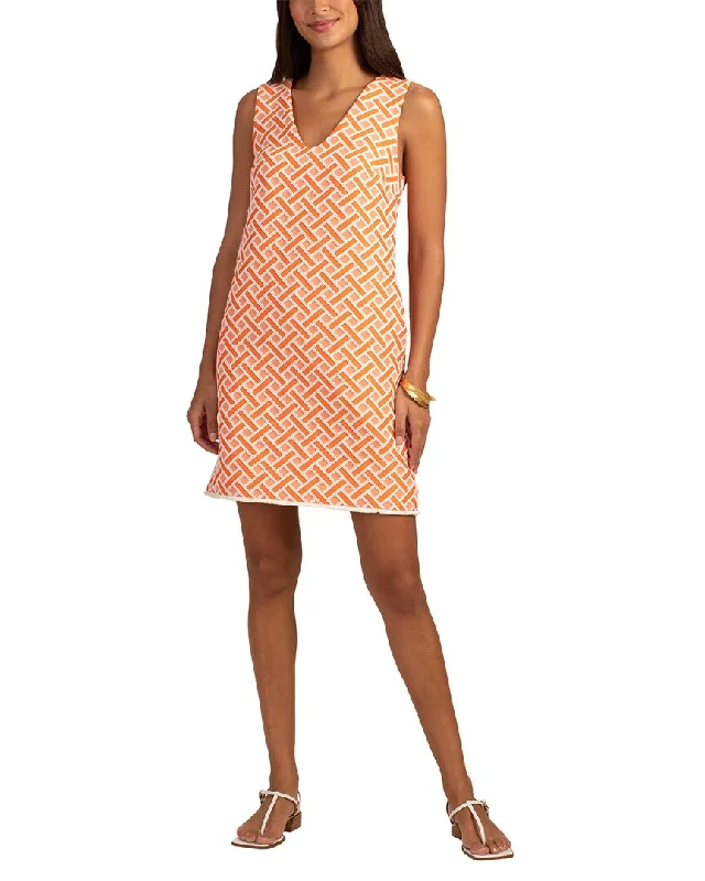 Trina Turk Mellah Dress Comfortable unclassified dresses